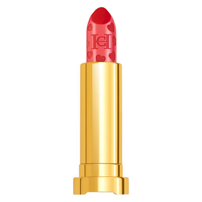 FABULOUS KISS LIPSTICK SATIN (LABIAL EFECTO SATINADO)